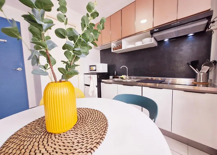 Vibrant Spacious Near Sm East Nu Medical